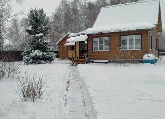 Дом на продажу, 120 м2, деревня Плоское, Центральная улица, 47