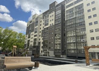 Продаю 3-ком. квартиру, 51.5 м2, Челябинск, улица Дмитрия Неаполитанова, 48, Советский район