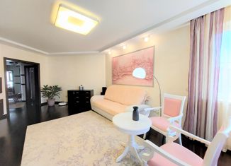 Продам 2-комнатную квартиру, 83.4 м2, Сочи, Виноградная улица, 2/3к1, ЖК На Красноармейской