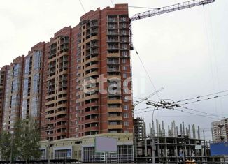 Продается квартира студия, 28 м2, Новосибирск, улица Дуси Ковальчук, 238, метро Гагаринская