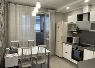 Продается 1-ком. квартира, 41.5 м2, Самара, проспект Карла Маркса, 200, метро Спортивная