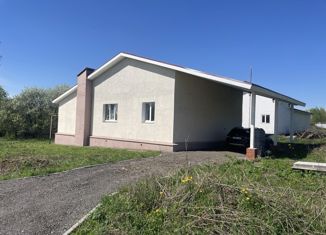 Продаю дом, 110 м2, село Александрово, Берёзовая улица, 3