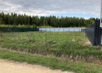 Продаю земельный участок, 8.44 сот., дачный посёлок Новинское