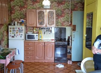 Продам комнату, 17.1 м2, поселок городского типа Горный, Космическая улица, 1