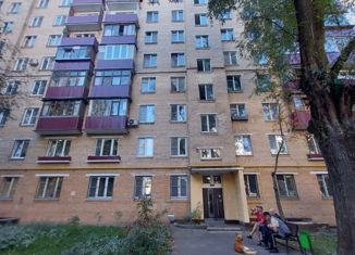 Продажа 2-ком. квартиры, 41.6 м2, Москва, улица Молостовых, 11к2, ВАО