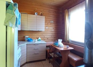 Продам однокомнатную квартиру, 27.4 м2, Кудымкар, улица Дорожников, 33