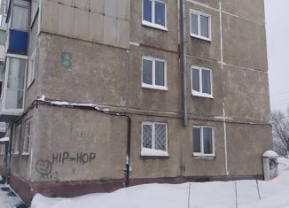 4-комнатная квартира на продажу, 62 м2, Берёзовский, Больничная улица, 8