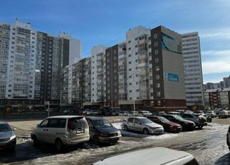 Продажа 2-комнатной квартиры, 50 м2, Иркутск, ЖК Эволюция, улица Летописца Нита Романова, 25