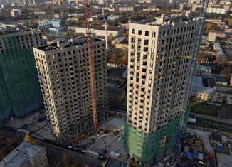 Продается 2-комнатная квартира, 39 м2, Москва, ЖК Театральный Квартал