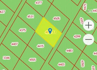 Продажа участка, 6 сот., СДТ № 6 Крутогорки