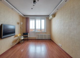 Продается двухкомнатная квартира, 47.5 м2, Москва, Кировоградская улица, 16к1, метро Южная