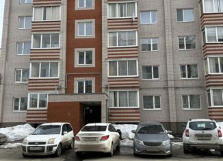 Продам 1-комнатную квартиру, 30.1 м2, Ижевск, Выставочный переулок, 10