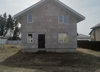 Продам дом, 120 м2, деревня Медовка, Изумрудная улица, 210А