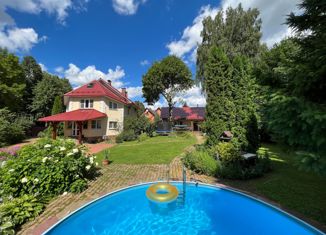 Продаю дом, 240 м2, посёлок Поливаново, Дачная улица