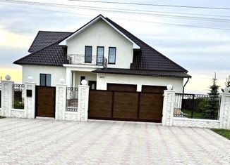 Продается дом, 330 м2, село Лебяжье, улица Ленина, 4