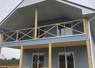 Дом на продажу, 150 м2, деревня Корсаково, Кутузовская улица