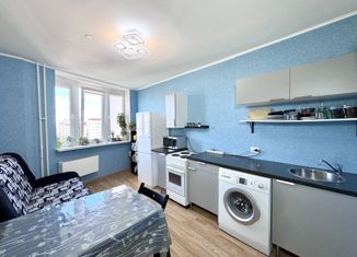 Продается 1-ком. квартира, 39.9 м2, Красное Село, улица Освобождения, 31к3