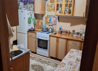 3-комнатная квартира на продажу, 71.5 м2, Москва, Средний Тишинский переулок, 3, станция Белорусская