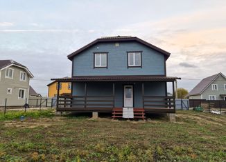 Продаю дом, 167 м2, деревня Григорово, Шоссейная улица