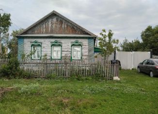 Продаю дом, 49.2 м2, село Высокое, Садовая улица, 29