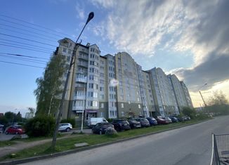 Продажа 1-ком. квартиры, 37.7 м2, Калининградская область, Кутаисский переулок, 1