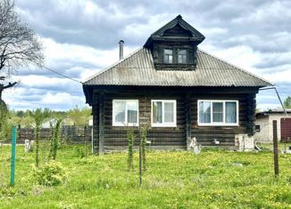 Продаю дом, 78 м2, Нижегородская область, Новая улица