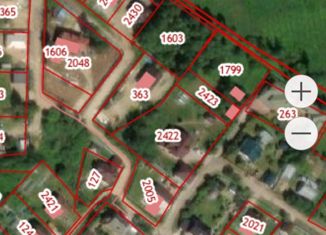 Продажа земельного участка, 16 сот., Солнечногорск, Вертлинское шоссе