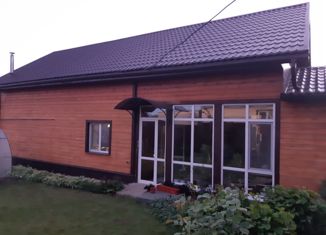 Продаю дом, 156.3 м2, село Высокая Гора, Молодёжная улица, 2В