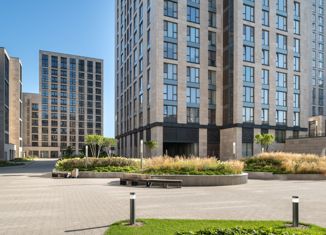 Продам двухкомнатную квартиру, 73 м2, Москва, улица Сергея Макеева, 9к2, ЖК Редсайд