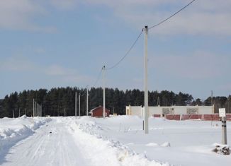 Продам участок, 10 сот., садоводческое некоммерческое товарищество Семицвет, Черёмуховая улица