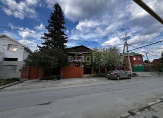 Продается дом, 315 м2, Екатеринбург, метро Уралмаш, улица Рыбаков, 23