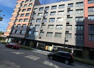 Продается однокомнатная квартира, 44.3 м2, Москва, ЖК Лайф Варшавская, 1-й Котляковский переулок, 2Ак3Б