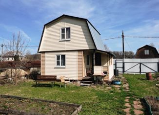 Продается дом, 50 м2, Ликино-Дулёво, садоводческое некоммерческое товарищество Фарфорист, 254