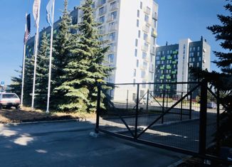 Продается квартира студия, 24 м2, Челябинск, Советский район, улица Блюхера, 123Д