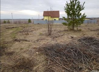 Продажа участка, 10 сот., поселок Рейник