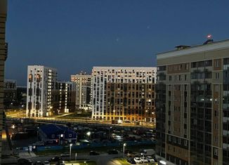 Продаю квартиру студию, 29 м2, село Остафьево, Остафьевское шоссе, 12к1