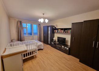 Продам двухкомнатную квартиру, 51.1 м2, Москва, Черноморский бульвар, 4к2, Нагорный район