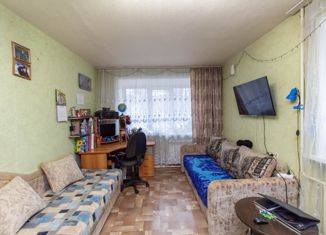 Однокомнатная квартира на продажу, 30.2 м2, Ульяновск, улица Тельмана, 5