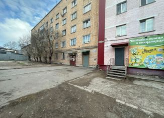 Продажа комнаты, 16.9 м2, Хакасия, проспект Ленина, 40