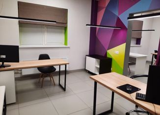 Сдается в аренду офис, 10 м2, Новосибирск, улица Семьи Шамшиных, 8А