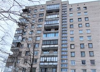 Продается 2-комнатная квартира, 46.5 м2, Санкт-Петербург, Пискарёвский проспект, 9к1, Пискарёвский проспект