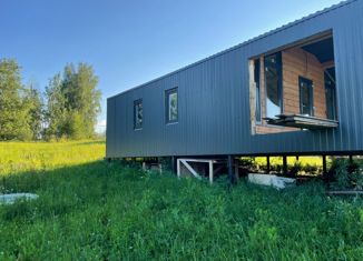 Продам дом, 60 м2, Солнечногорск, 2-й Виноградный проезд, 2