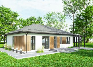 Дом на продажу, 116 м2, село Черданцево