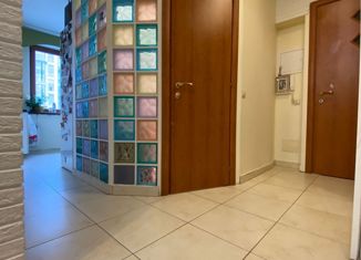 Продаю трехкомнатную квартиру, 66.8 м2, Москва, Русаковская улица, 22, Русаковская улица