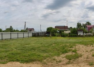 Продается земельный участок, 6 сот., деревня Орешки, Новый проезд
