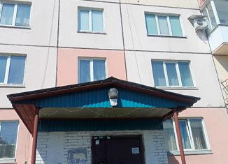 Однокомнатная квартира на продажу, 40.1 м2, Калтан, улица Дзержинского, 59