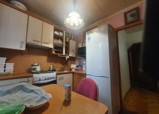 Продается 2-ком. квартира, 43.4 м2, Москва, Измайловская площадь, 1, Измайловская площадь