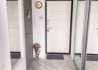 Продам 1-ком. квартиру, 36.6 м2, Ставрополь, улица Чапаева, 57, микрорайон Чапаевка