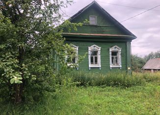 Продается дом, 44.1 м2, деревня Перелески, М-8 Холмогоры, 162-й километр