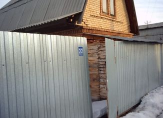 Продажа дома, 36 м2, Челябинск, 20-я дорога, Тракторозаводский район